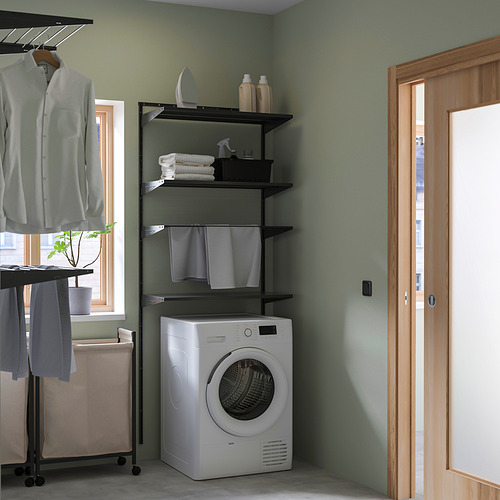 BOAXEL, laundry combination. 2 of 3 open dialog