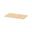 IVAR shelf 