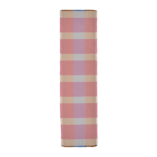 STRANDFLOKA, table runner. 4 of 4 open dialog