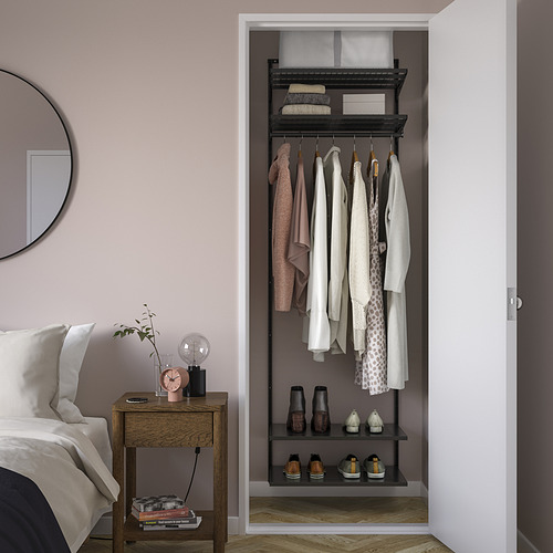 BOAXEL, wardrobe combination. 2 of 3 open dialog
