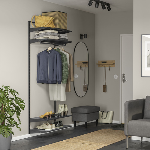 BOAXEL, combinación de closet. 3 de 3 abrir diálogo