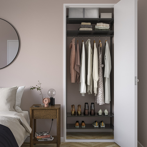 BOAXEL, combinación de closet. 2 de 3 abrir diálogo