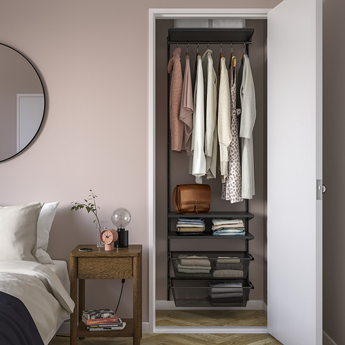 BOAXEL, combinación de closet. 2 de 3 abrir diálogo