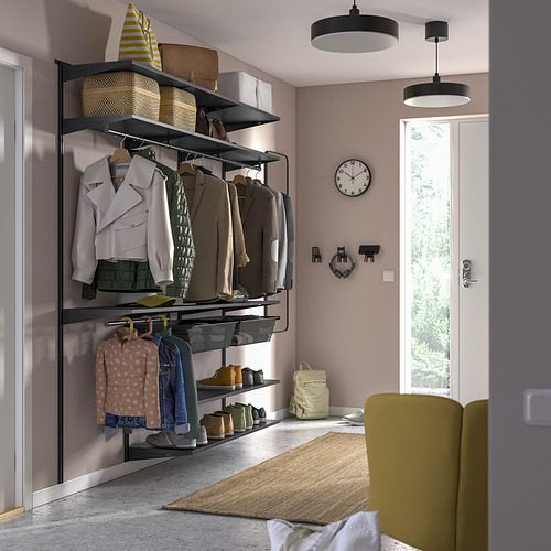 BOAXEL, combinación de closet. 3 de 4 abrir diálogo