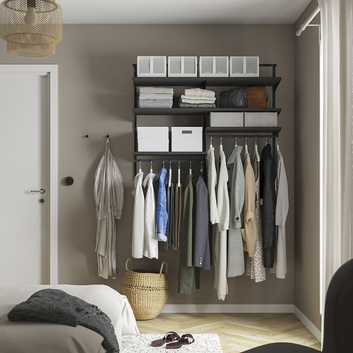 BOAXEL, combinación de closet. 2 de 2 abrir diálogo