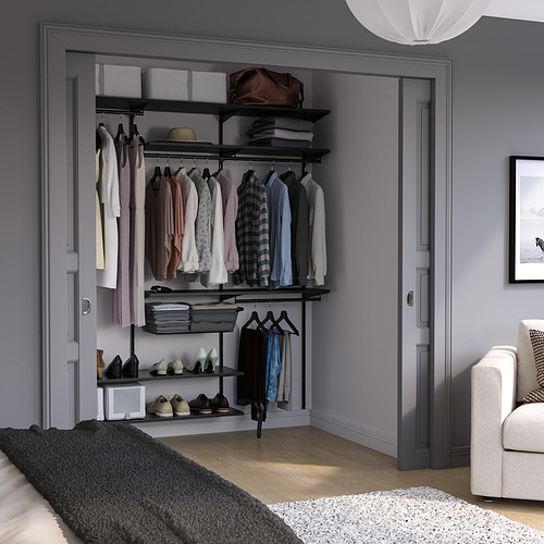 BOAXEL, combinación de closet. 2 de 2 abrir diálogo