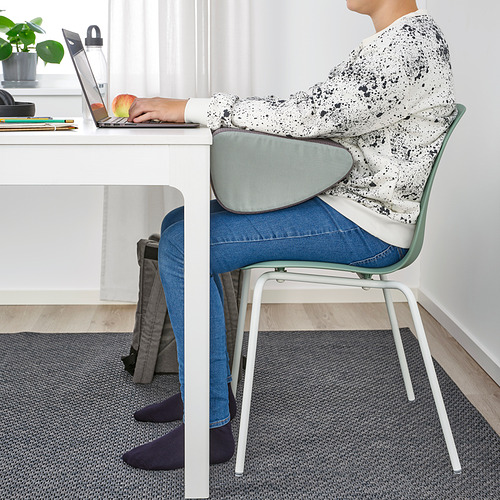ÖVNING, reposapiés ergonómico. 5 de 8 abrir diálogo
