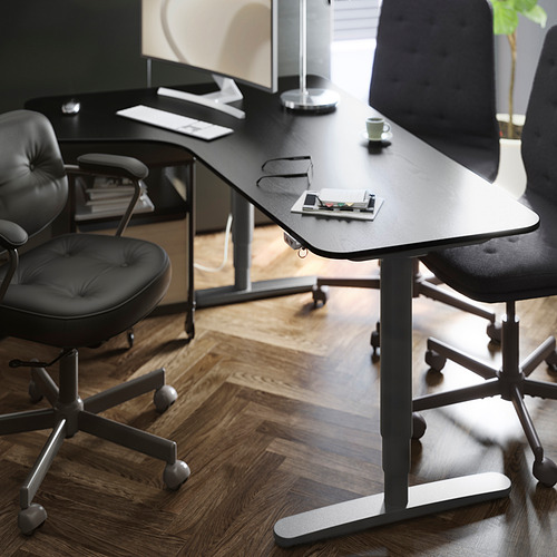 ALEFJÄLL, silla de trabajo. 5 de 15 abrir diálogo