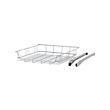 UTRUSTA wire basket 