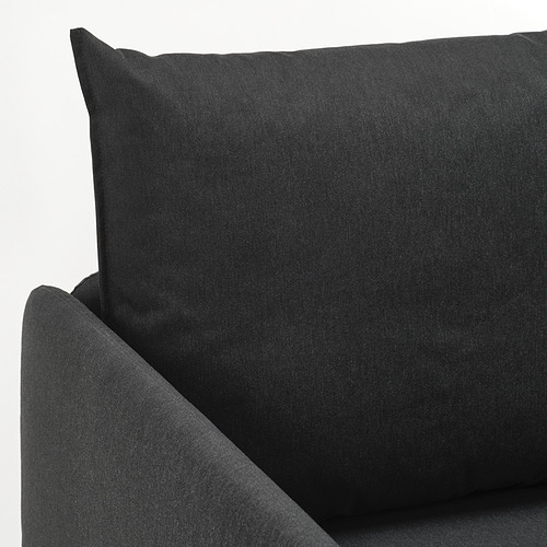 LINDÅKRA, 2-seat sleeper sofa. 8 of 10 open dialog