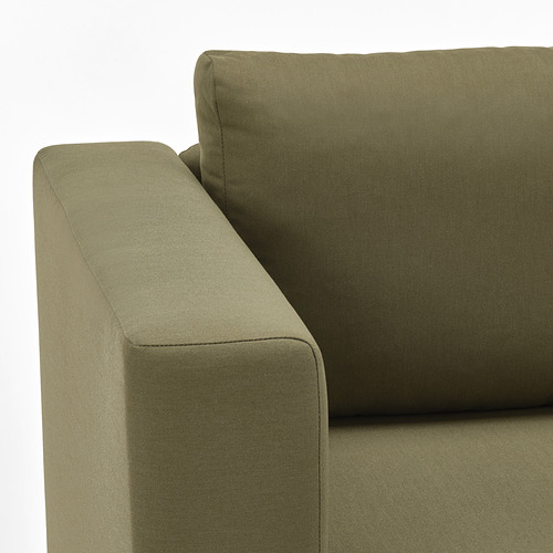 SKÖNABÄCK, 2-seat sleeper sofa. 7 of 9 open dialog