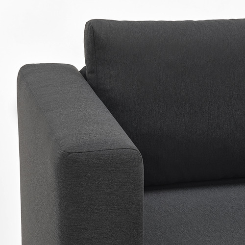 SKÖNABÄCK, 2-seat sleeper sofa. 6 of 8 open dialog