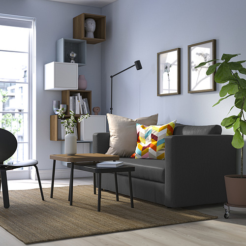 SKÖNABÄCK, 2-seat sleeper sofa. 3 of 8 open dialog