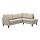 Select colour variation: Hakebo beige