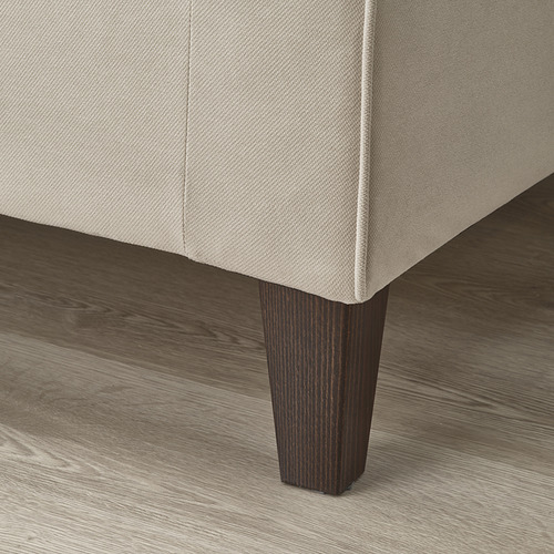 EKHOLMA, 3 seat sofa. 5 of 6 open dialog