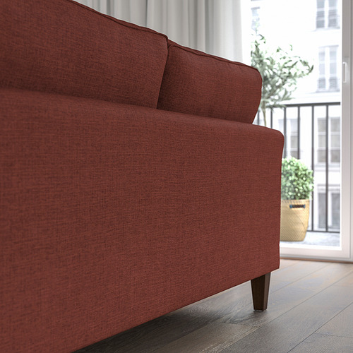 EKHOLMA, 2 seat sofa. 3 of 6 open dialog