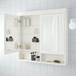 See image HEMNES 3 of 3