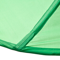 LÖVA bed canopy
