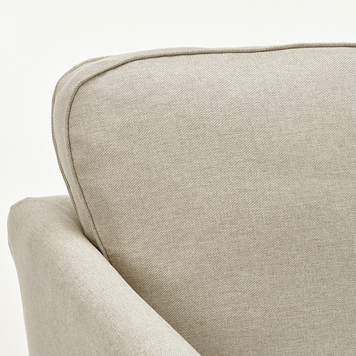 EKHOLMA, 3 seat sofa. 4 of 6 open dialog