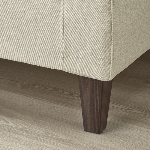 EKHOLMA, 3 seat sofa. 5 of 6 open dialog