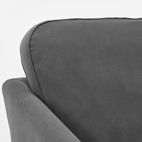 EKHOLMA, 3 seat sofa. 4 of 6 open dialog