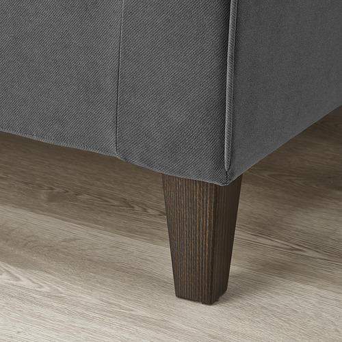 EKHOLMA, 3 seat sofa. 5 of 6 open dialog