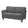 Select colour variation: Hakebo dark gray