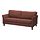 Select colour variation: Kilanda brown-red