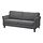 Select colour variation: Hakebo dark gray