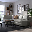 See image FRIHETEN/KLAGSHAMN 4 of 8
