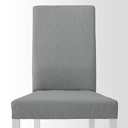 Measurement Illustration - KÄTTIL chair