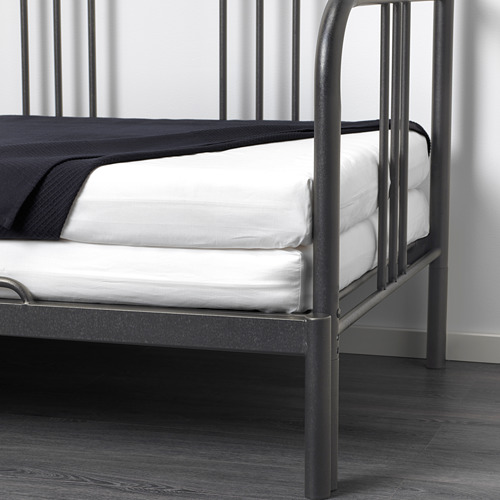 FYRESDAL, day-bed with 2 mattresses Twin. 8 of 10 open dialog