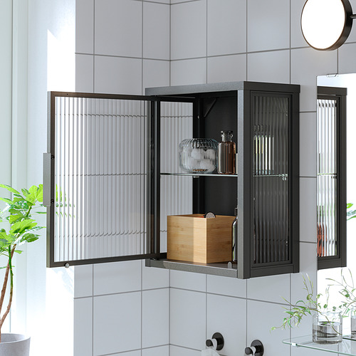 MOSSJÖN, vitrina de pared. 3 de 4 abrir diálogo