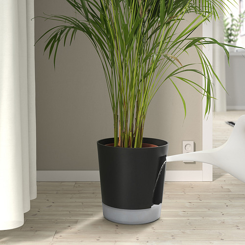 VÅRDTRÄD, self-watering plant pot. 6 of 9 open dialog