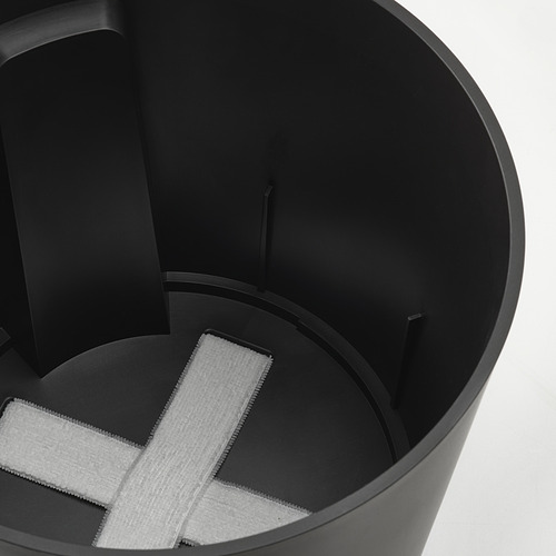 VÅRDTRÄD, self-watering plant pot. 7 of 9 open dialog