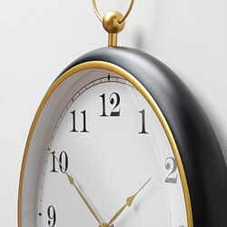 KUTTERSMYCKE reloj de pared