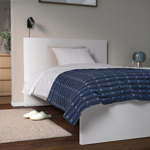 SKOGSKOVALL, bedspread. 3 of 3 open dialog