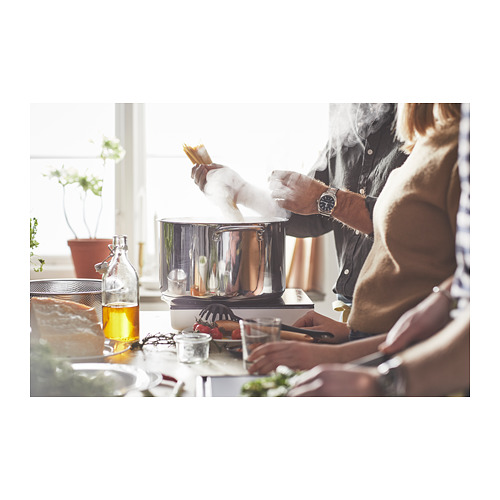 IKEA 365+, pot with lid. 7 of 12 open dialog