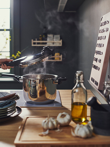 IKEA 365+, pressure cooker. 3 of 14 open dialog