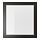 Select colour variation: black-brown/clear glass