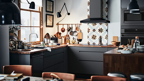 KARLBY, encimera. 7 de 9 abrir diálogo