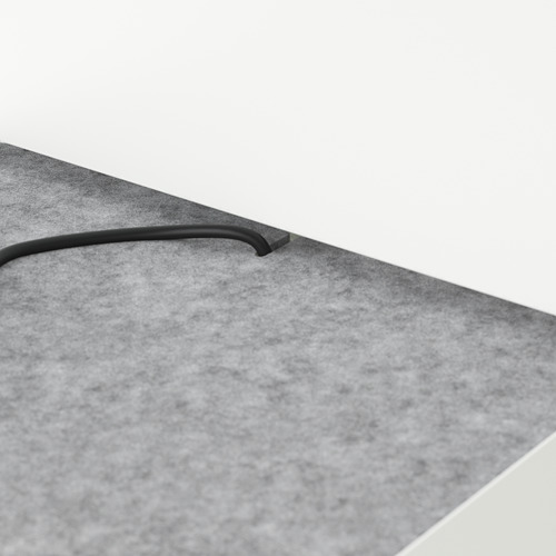 NORDLI, cama Queen con mattress y cabecera. 10 de 15 abrir diálogo