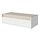 Select colour variation: VANNAREID Firm, white