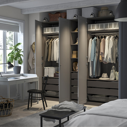 PAX / GULLABERG, closet. 3 de 3 abrir diálogo