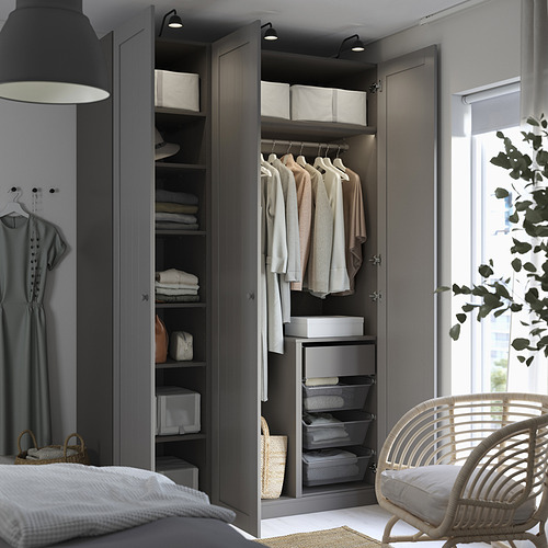 PAX / GULLABERG, closet. 3 de 3 abrir diálogo
