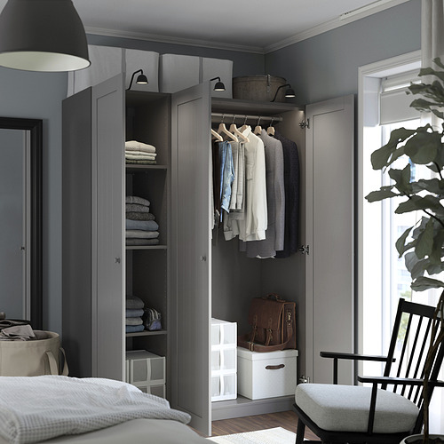 PAX / GULLABERG, closet. 3 de 5 abrir diálogo