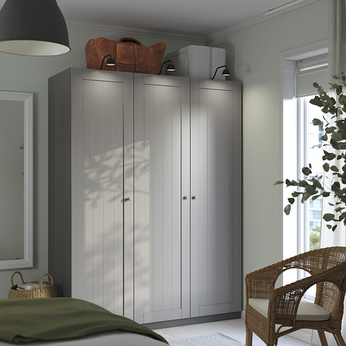 PAX / GULLABERG, closet. 2 de 5 abrir diálogo