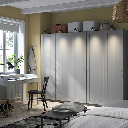 PAX / GULLABERG, closet. 2 de 3 abrir diálogo