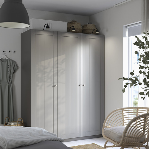 PAX / GULLABERG, closet. 2 de 3 abrir diálogo