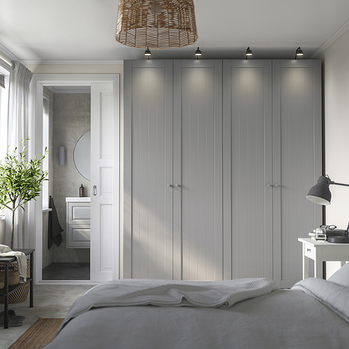 PAX / GULLABERG, closet. 2 de 3 abrir diálogo